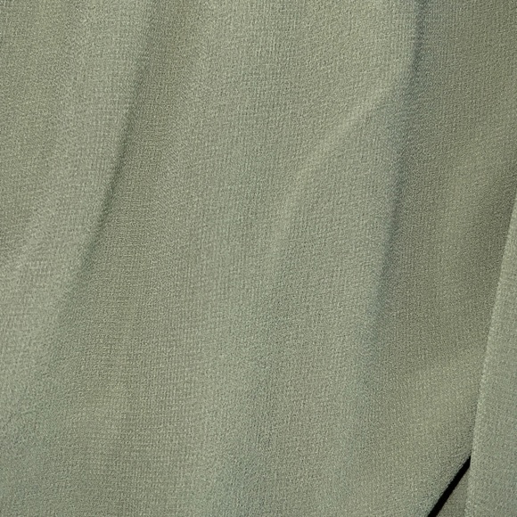 Wilfred Rosalyn Dress in Sage Green - Picture 7 of 8